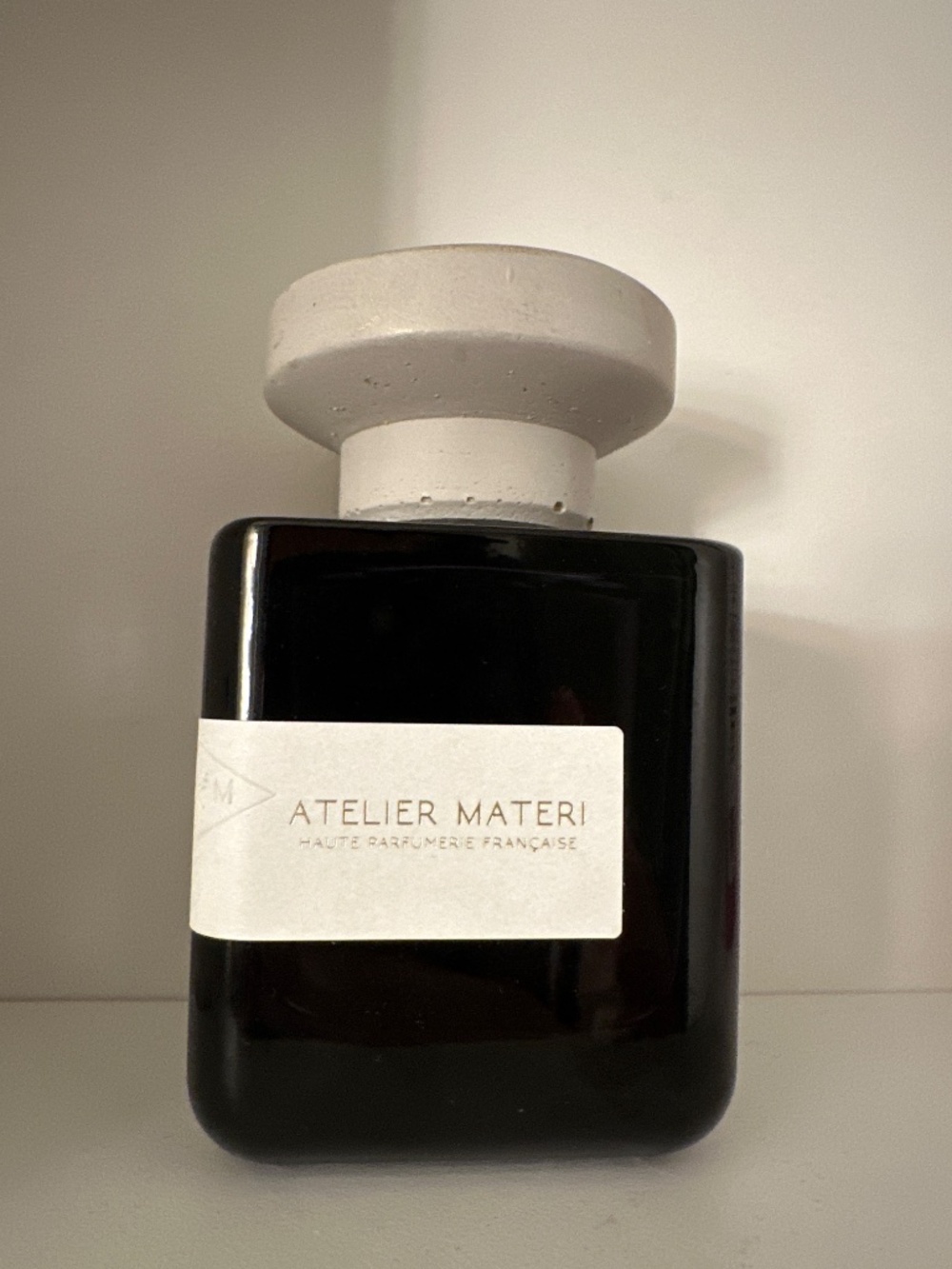 Atelier Materi Bois d’Ambrette EDP 100ml - Picture 2 of 2